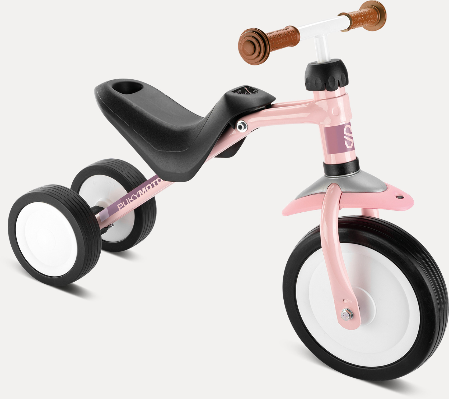 PUKYMOTO retro rose