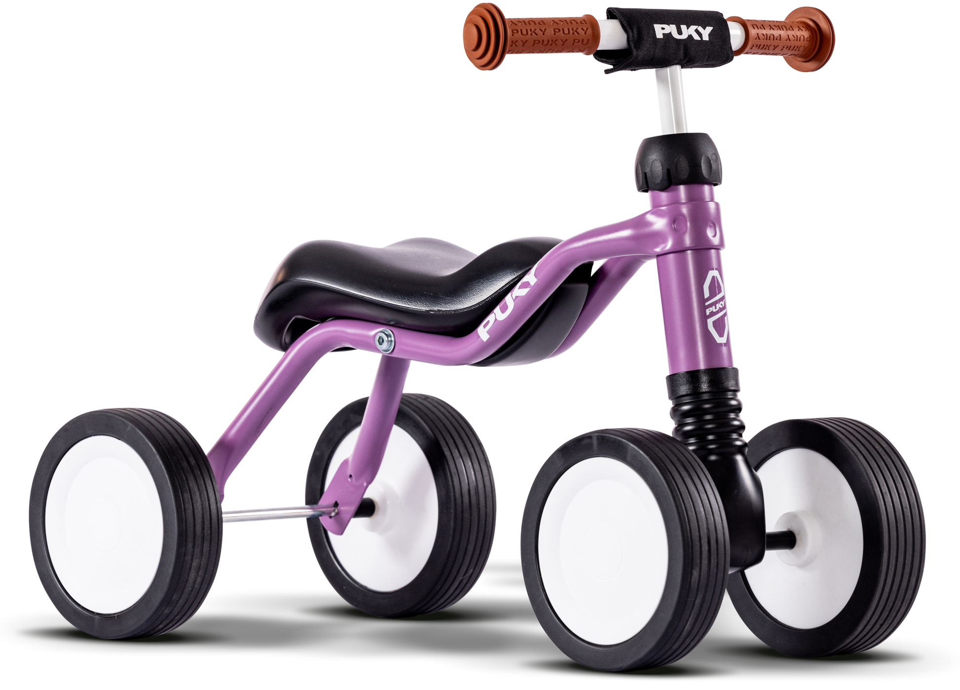 WUTSCH perky purple