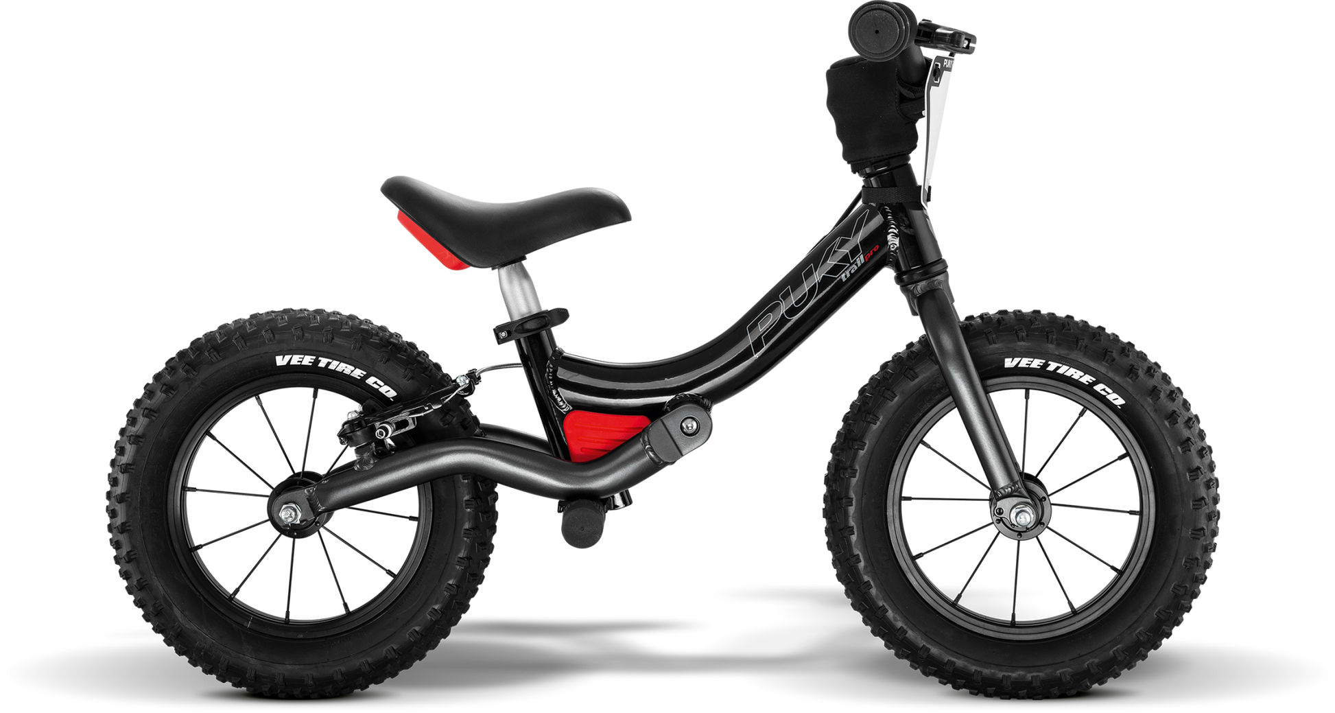LR TRAIL PRO midnight black