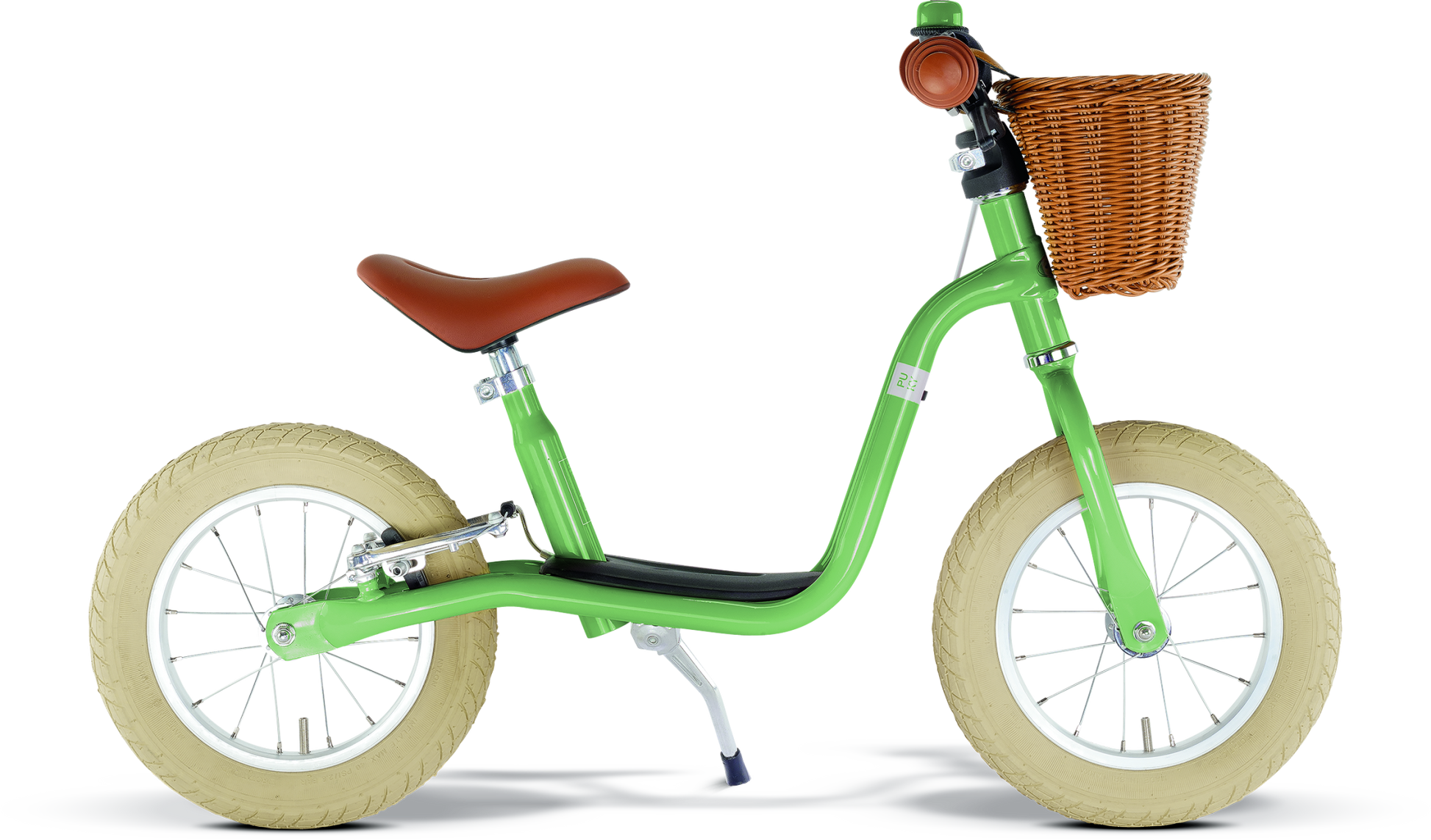 LR XL CLASSIC retro green