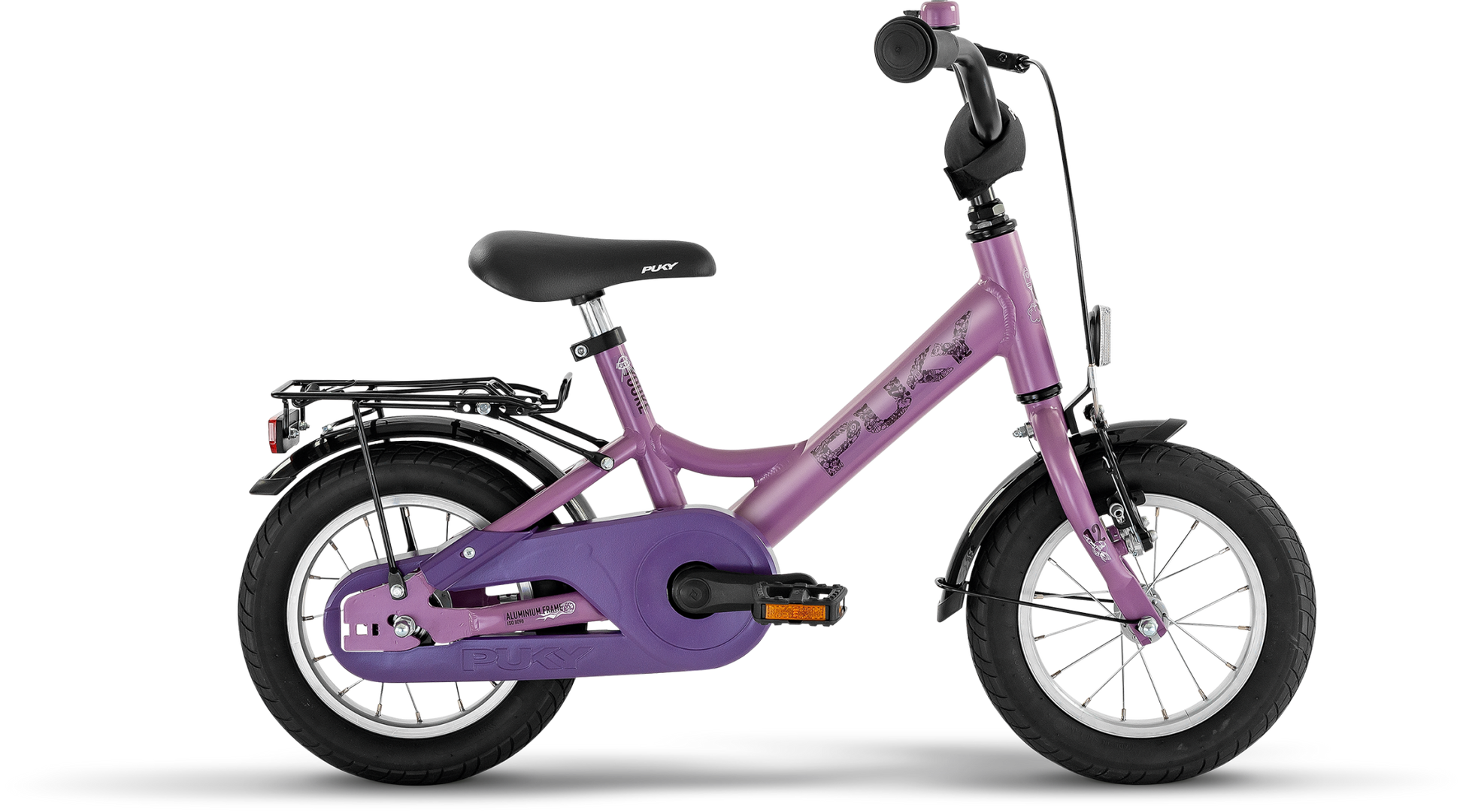 YOUKE 12 perky purple