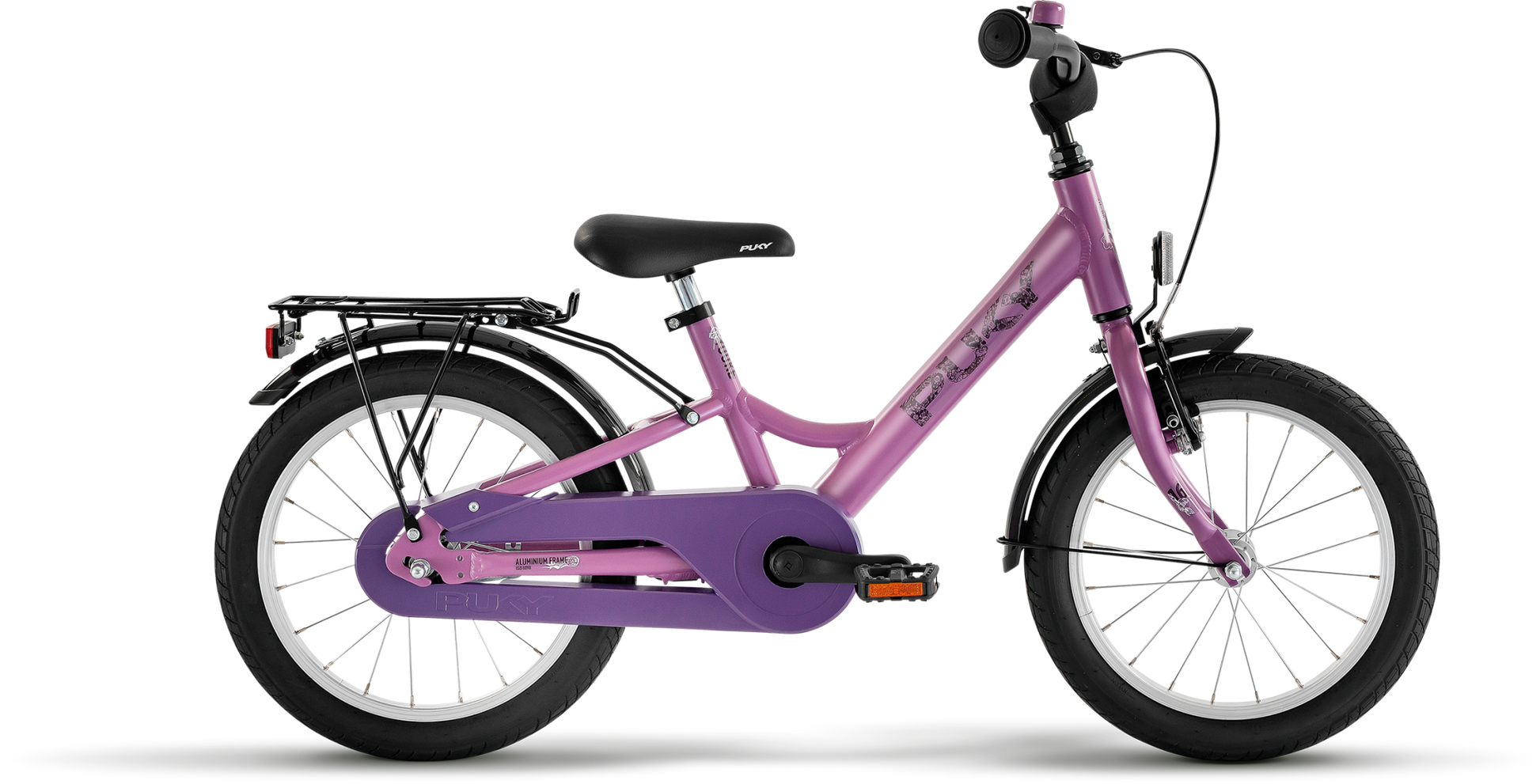 YOUKE 16 perky purple