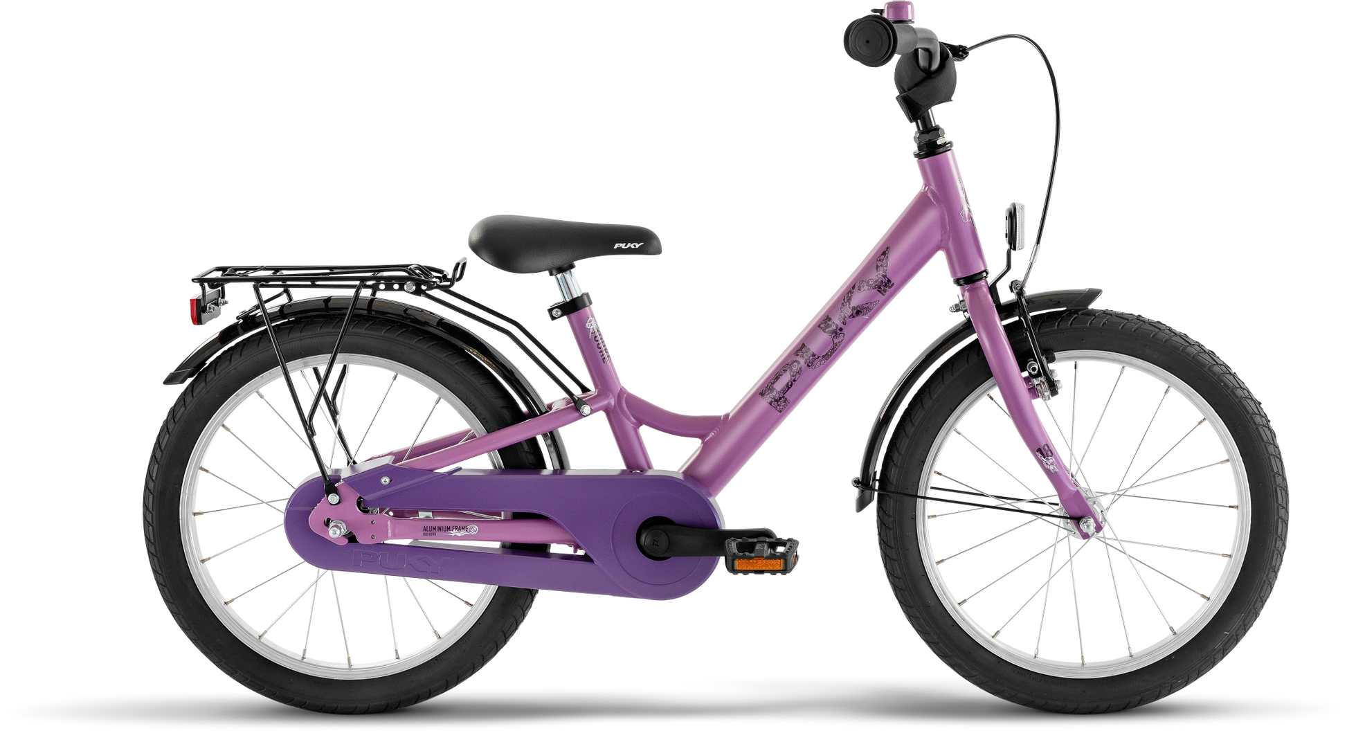 YOUKE 18 perky purple