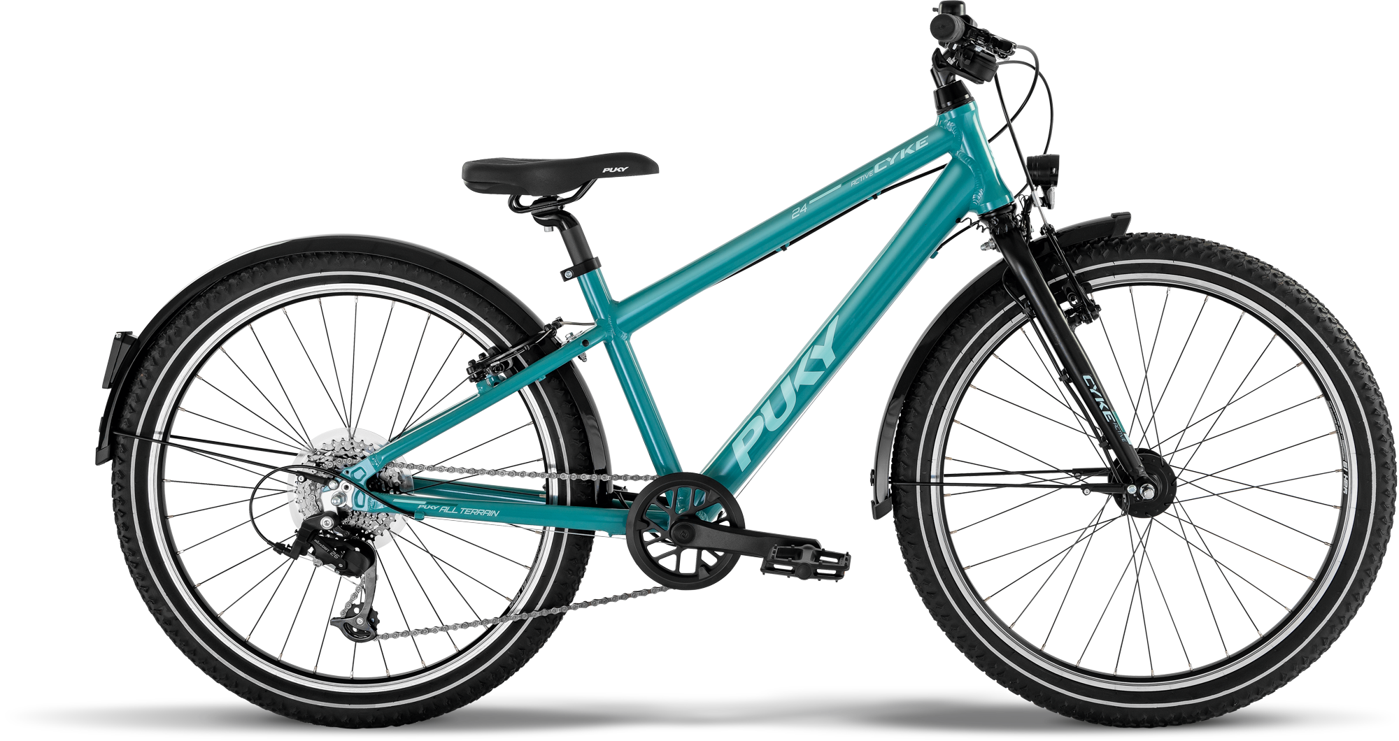 CYKE 24-8 ACTIVE