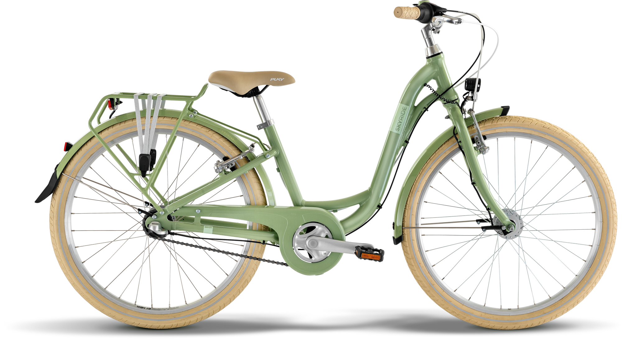 SKYRIDE 24-3