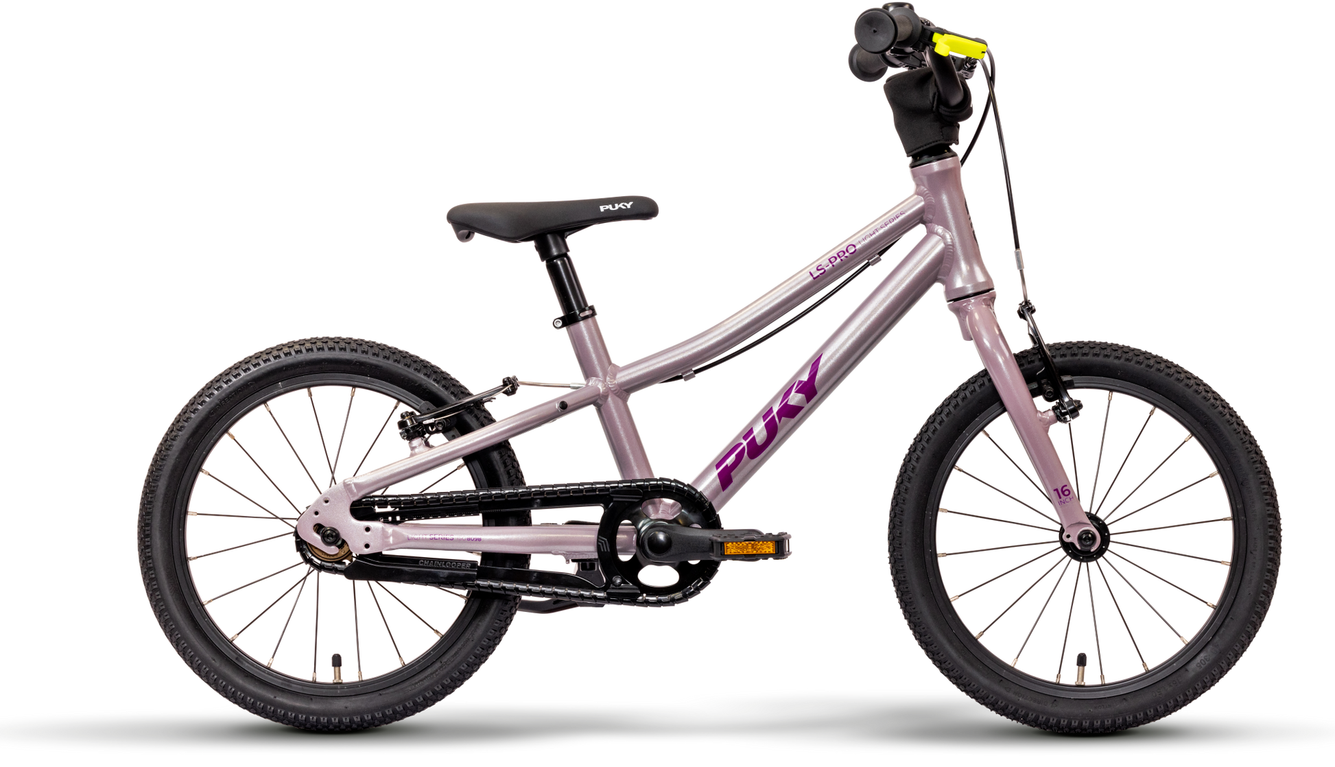 LS-PRO 16 pearl pink