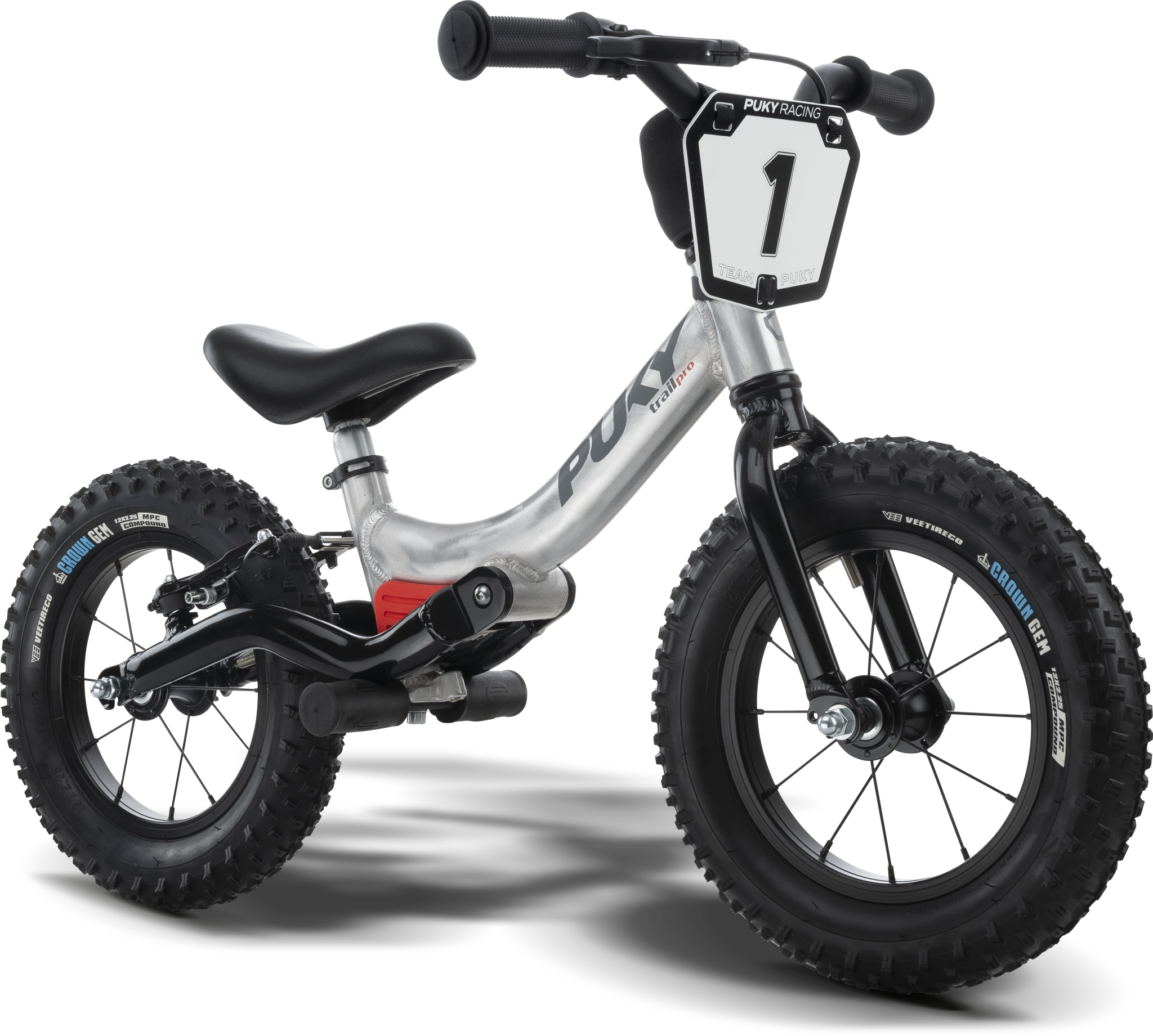 LR TRAIL PRO