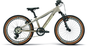 Eightshot COADY 2.0 20 tommer desert
