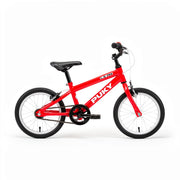 PUKY LS PRO børnecykel