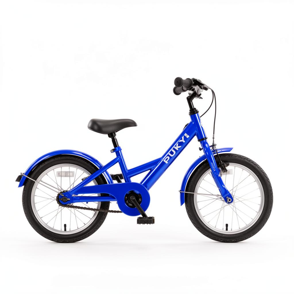 PUKY YOUKE børnecykel
